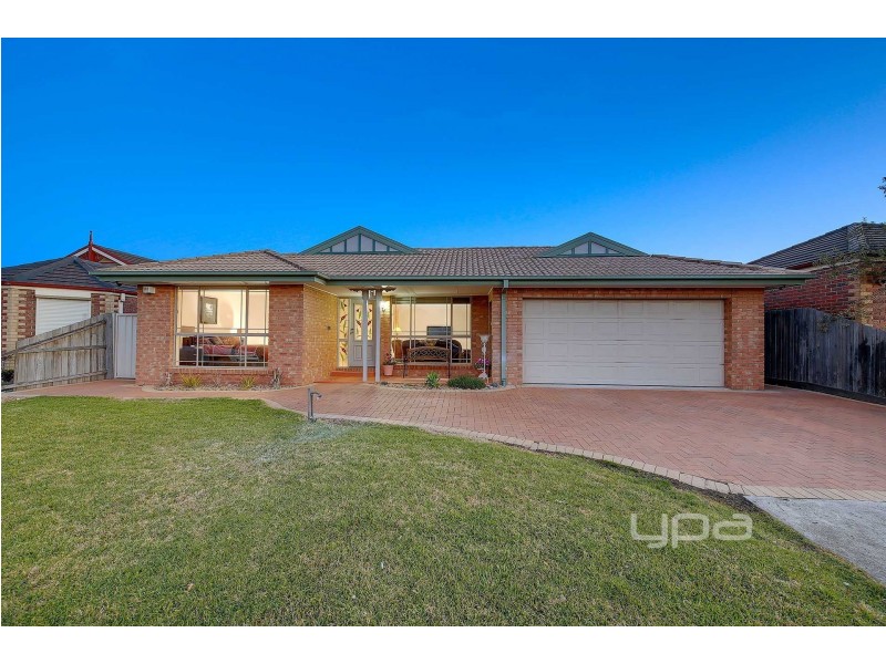 5 Tussock Crescent, Sydenham VIC 3037