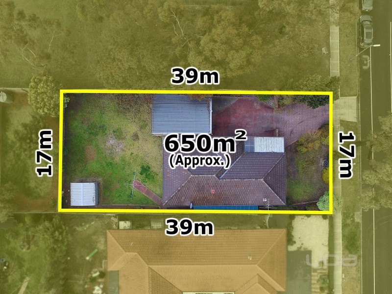 40 Lady Nelson Way, Taylors Lakes VIC 3038