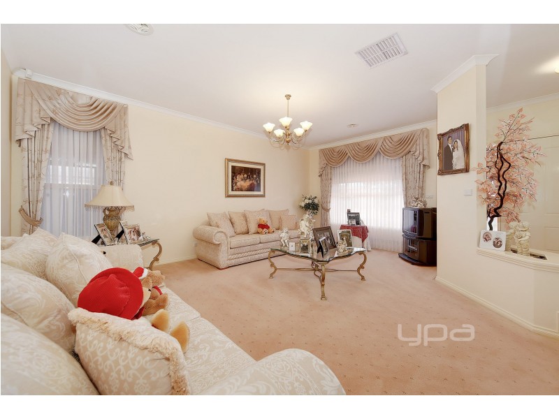 105 Community Hub, Hillside VIC 3037