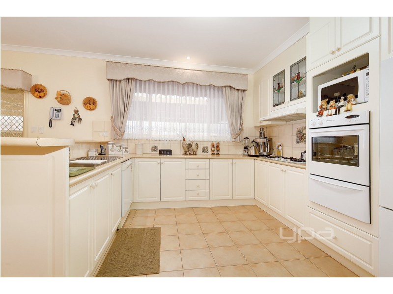 105 Community Hub, Hillside VIC 3037