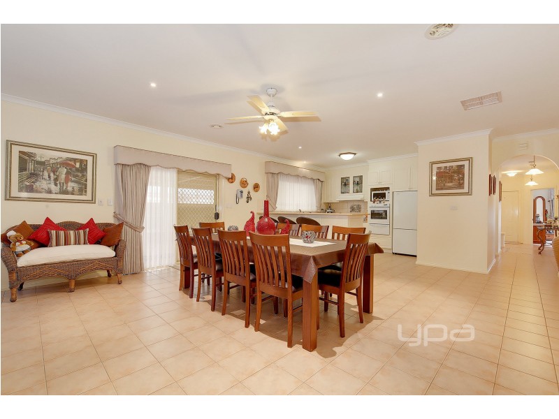 105 Community Hub, Hillside VIC 3037