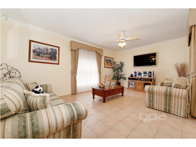 105 Community Hub, Hillside VIC 3037