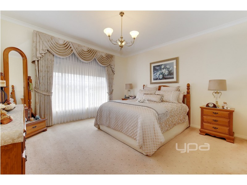 105 Community Hub, Hillside VIC 3037