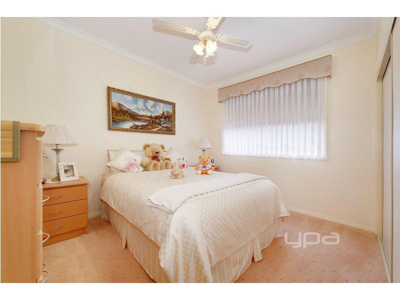 105 Community Hub, Hillside VIC 3037