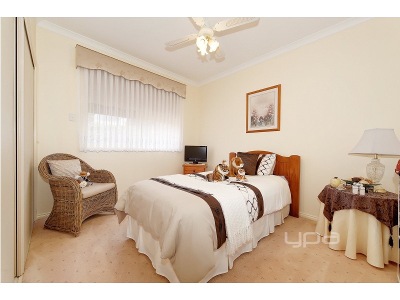 105 Community Hub, Hillside VIC 3037