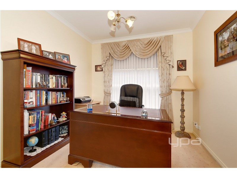 105 Community Hub, Hillside VIC 3037