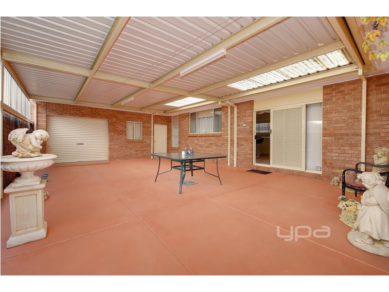 105 Community Hub, Hillside VIC 3037