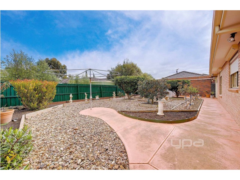 105 Community Hub, Hillside VIC 3037