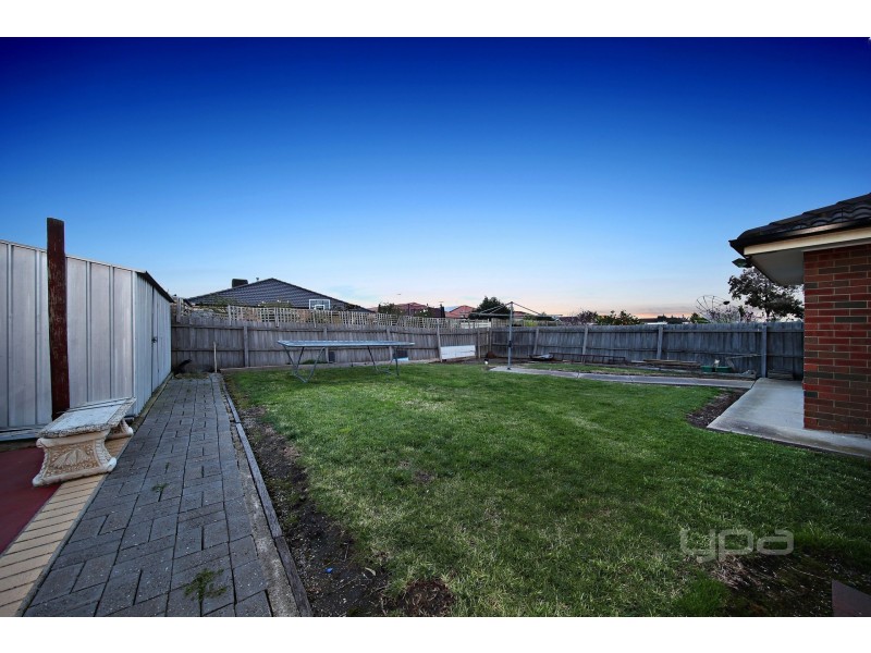 30 Blackwood Way, Delahey VIC 3037