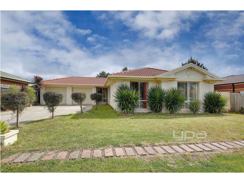 5 Silvana Way, Hillside VIC 3037