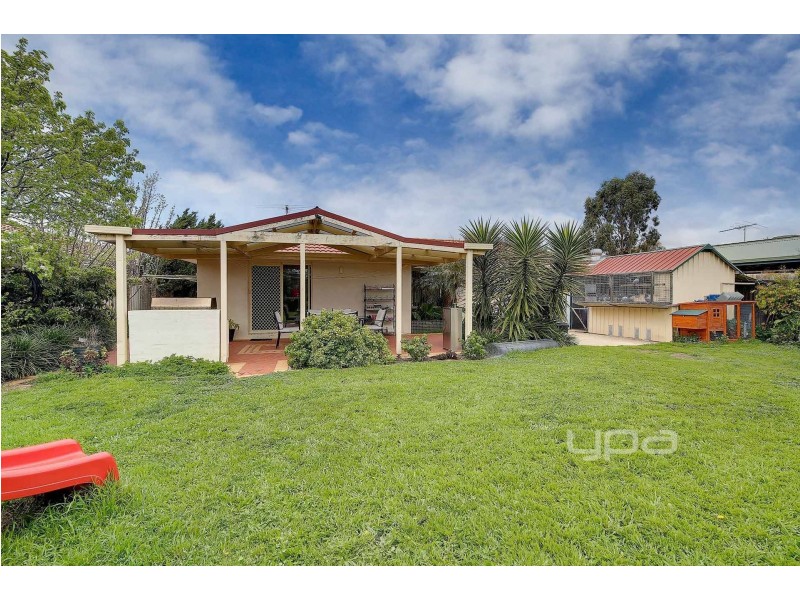 5 Silvana Way, Hillside VIC 3037