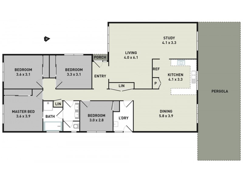 14 Aldershot Drive, Keilor Downs VIC 3038