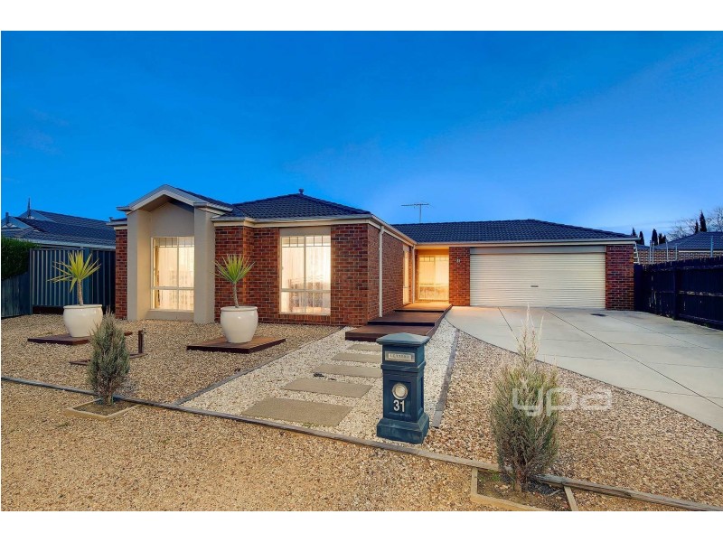 31 Brindalee Way, Hillside VIC 3037
