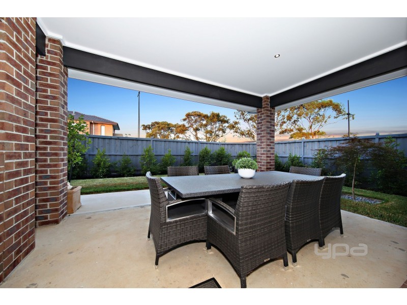 24 Goulding Drive, Plumpton VIC 3335