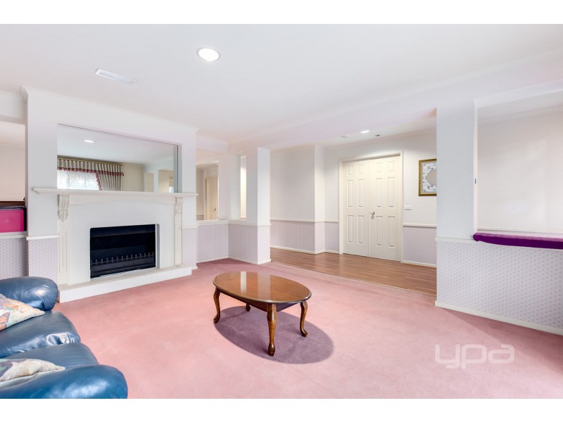 4 Milligan Parade, Sydenham VIC 3037