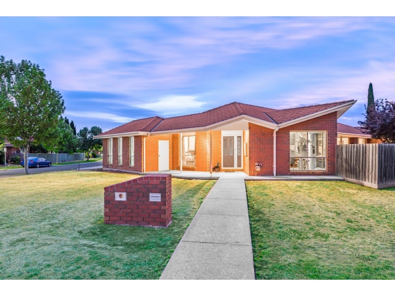 1 Excelsa Way, Hillside VIC 3037