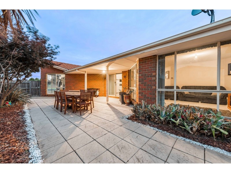 1 Excelsa Way, Hillside VIC 3037