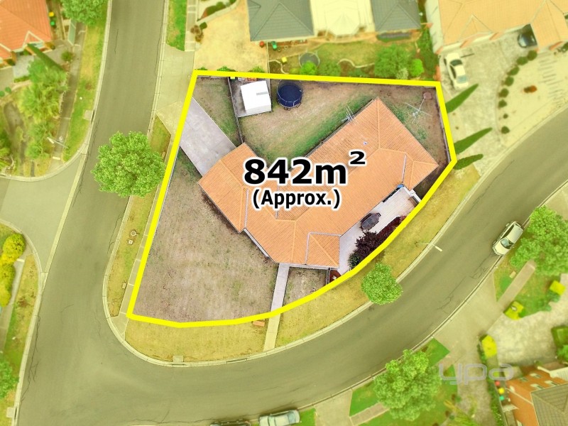 1 Excelsa Way, Hillside VIC 3037