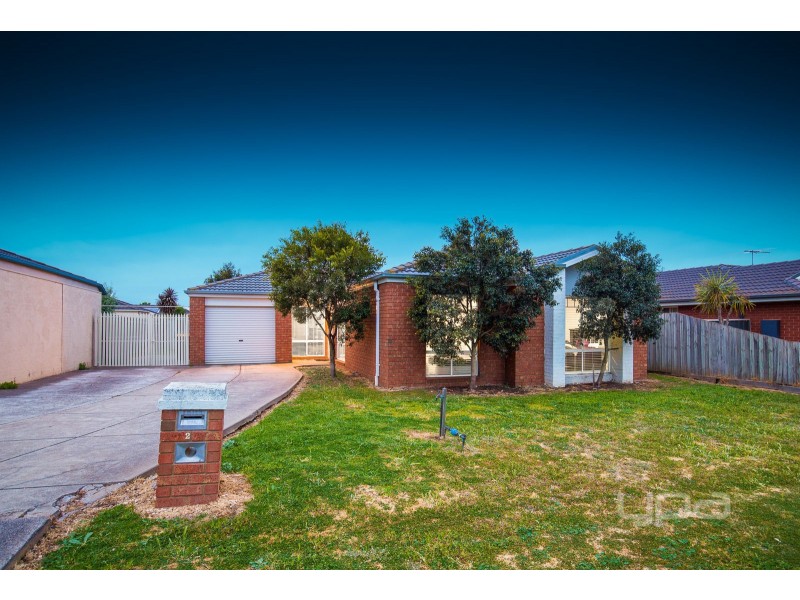 26 Timele Drive, Hillside VIC 3037