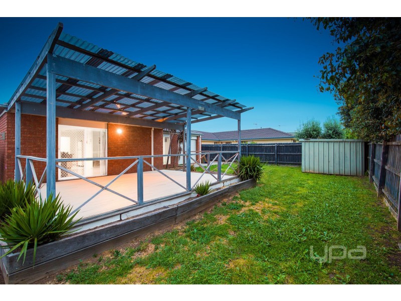 26 Timele Drive, Hillside VIC 3037