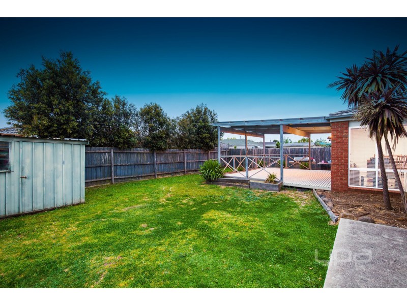 26 Timele Drive, Hillside VIC 3037