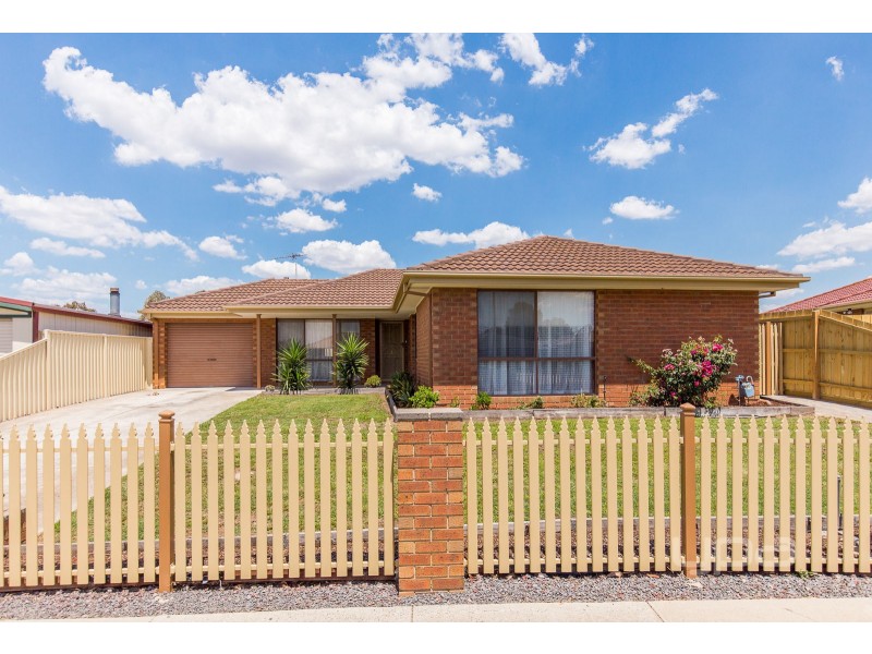 3 Darlington Grove, Sydenham VIC 3037