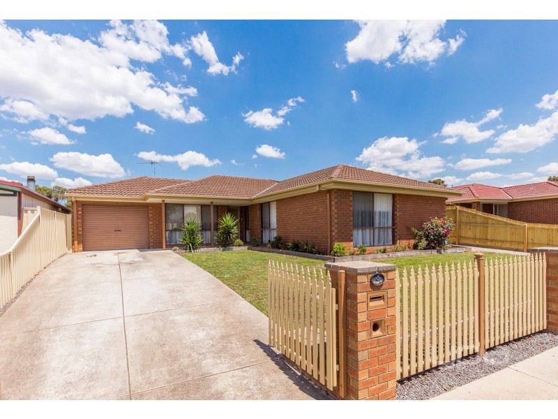 3 Darlington Grove, Sydenham VIC 3037