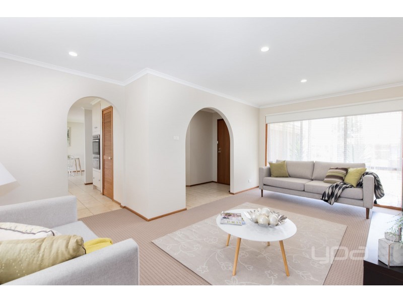 3 Darlington Grove, Sydenham VIC 3037