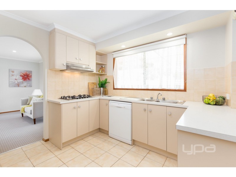 3 Darlington Grove, Sydenham VIC 3037