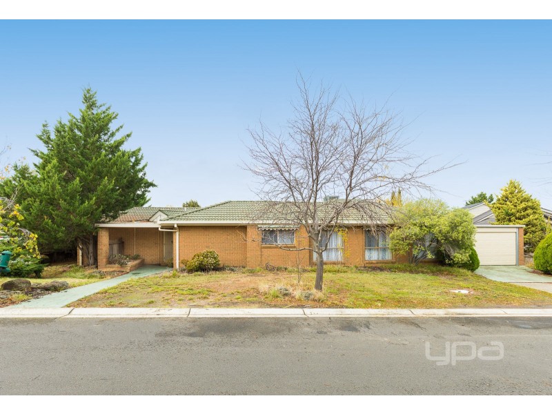 50 Grandview Crescent, Hillside VIC 3037