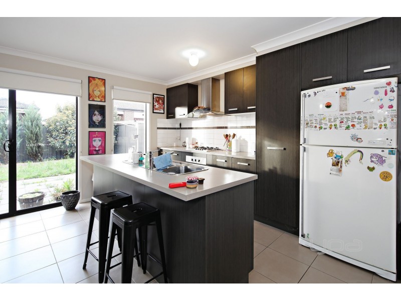 7 Hawkstone Road, Wyndham Vale VIC 3024