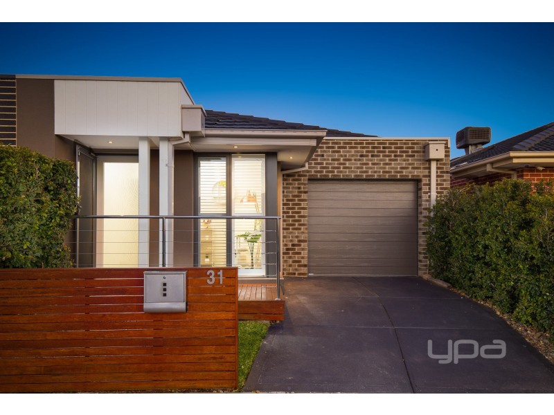 31 Goulding Drive, Plumpton VIC 3335