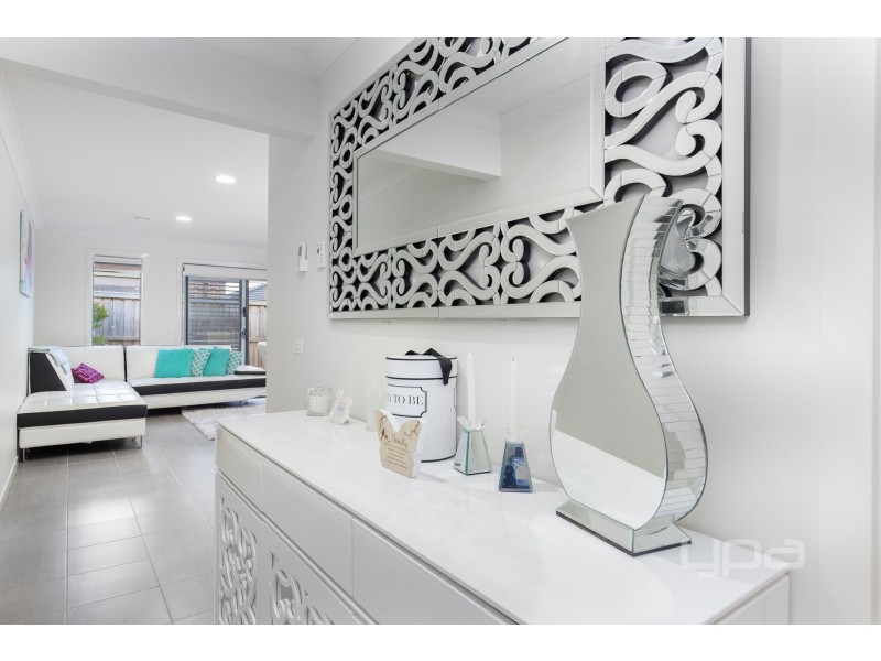 31 Goulding Drive, Plumpton VIC 3335