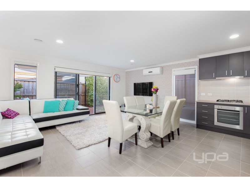 31 Goulding Drive, Plumpton VIC 3335