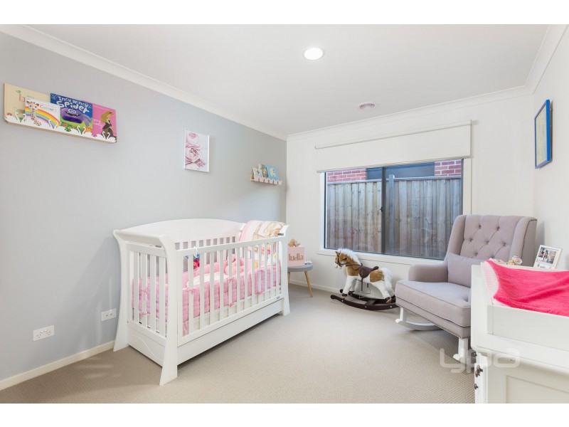 31 Goulding Drive, Plumpton VIC 3335