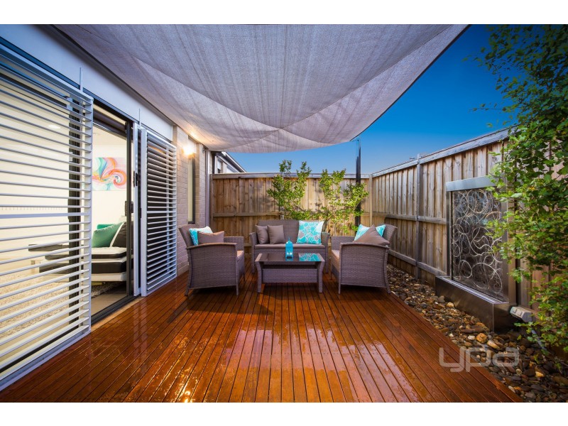 31 Goulding Drive, Plumpton VIC 3335