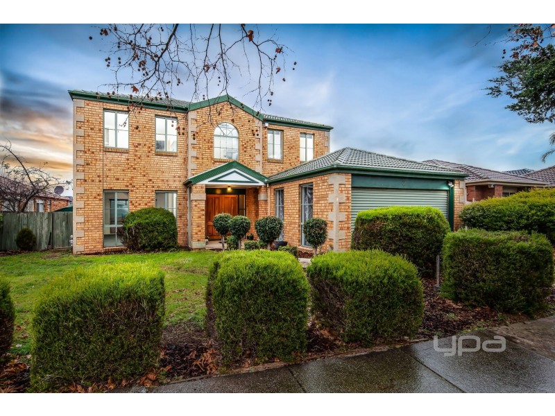2 Citrus Place, Hillside VIC 3037