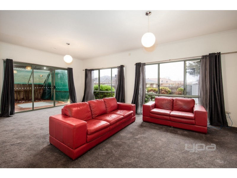 2 Citrus Place, Hillside VIC 3037
