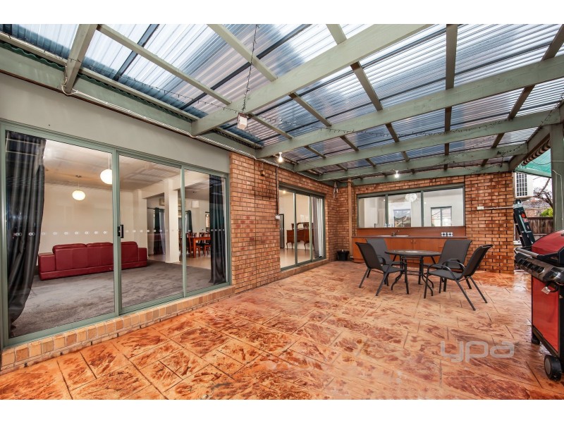 2 Citrus Place, Hillside VIC 3037