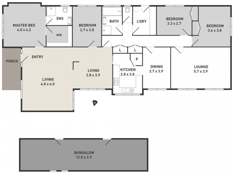 63 Odessa Avenue, Keilor Downs VIC 3038