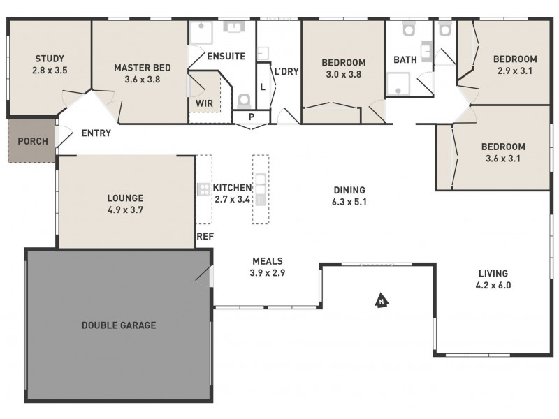 13 York Close, Taylors Hill VIC 3037