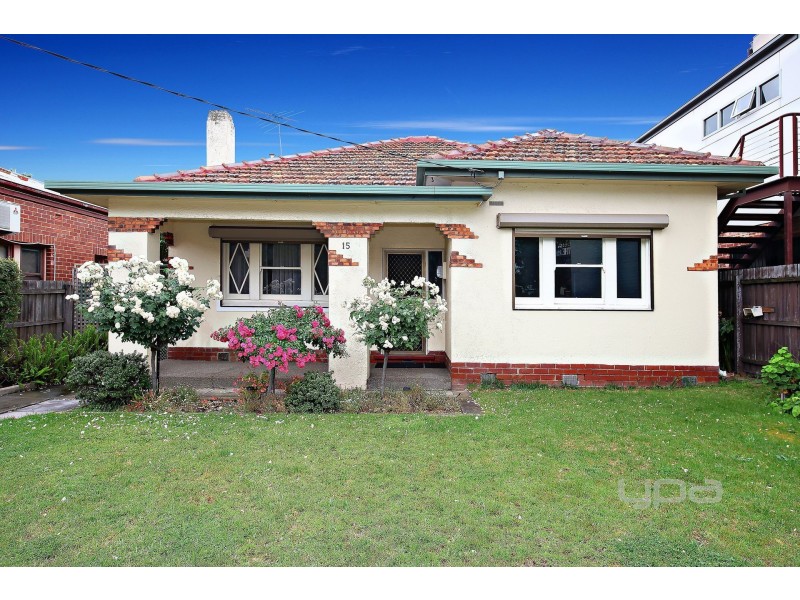 15 Merlyn Street, Coburg North VIC 3058