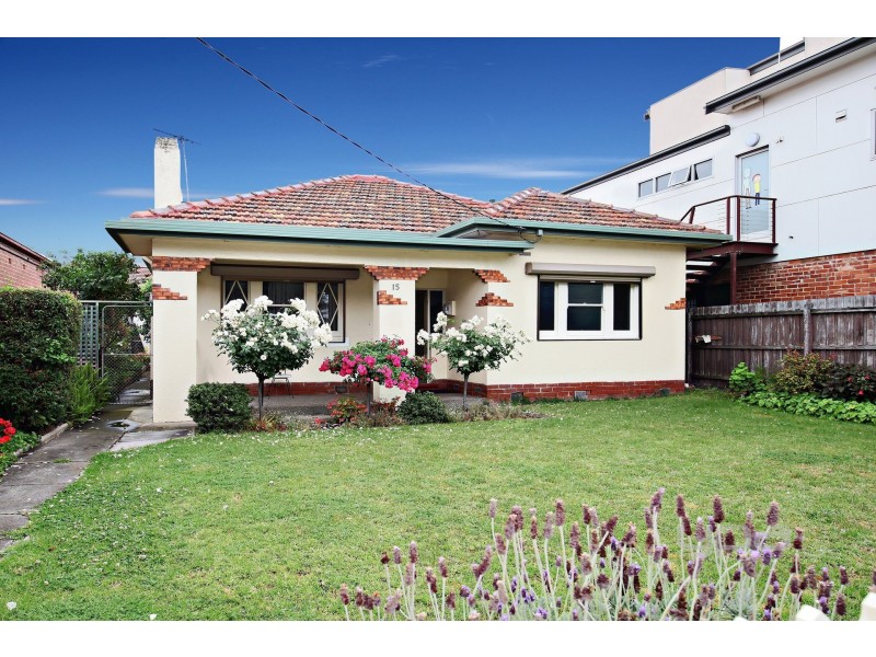 15 Merlyn Street, Coburg North VIC 3058