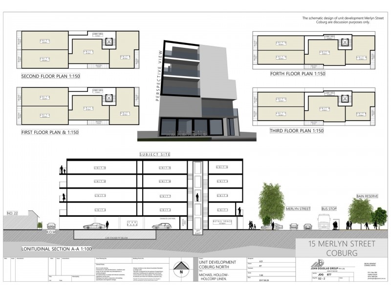 15 Merlyn Street, Coburg North VIC 3058