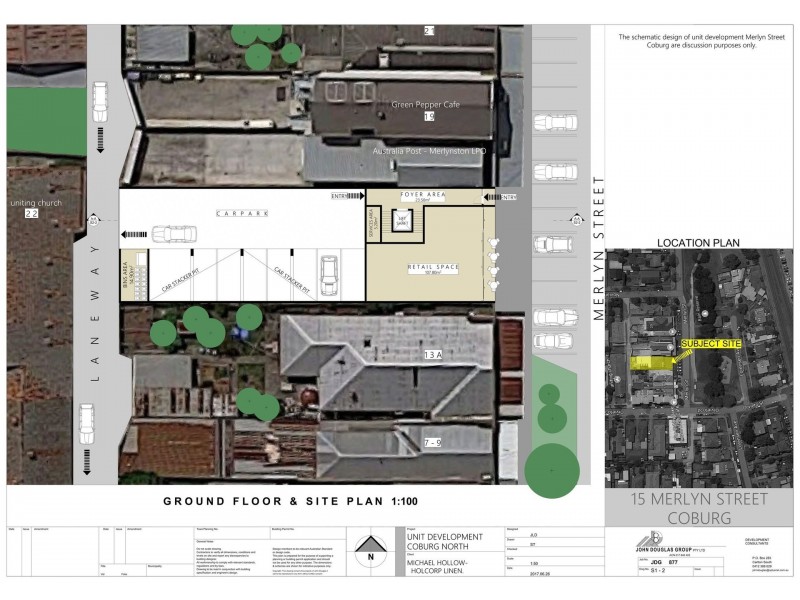 15 Merlyn Street, Coburg North VIC 3058