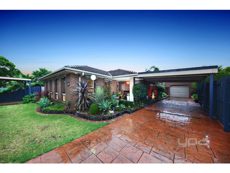 20 Munich Drive, Keilor Downs VIC 3038