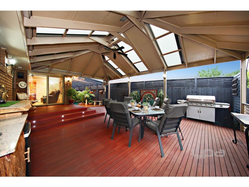 20 Munich Drive, Keilor Downs VIC 3038