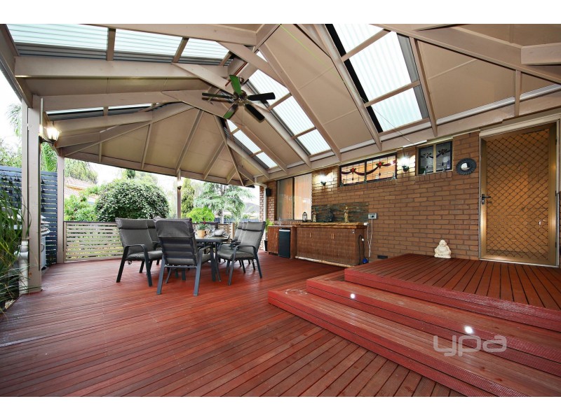 20 Munich Drive, Keilor Downs VIC 3038