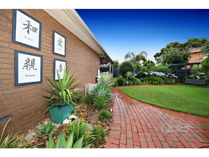 20 Munich Drive, Keilor Downs VIC 3038