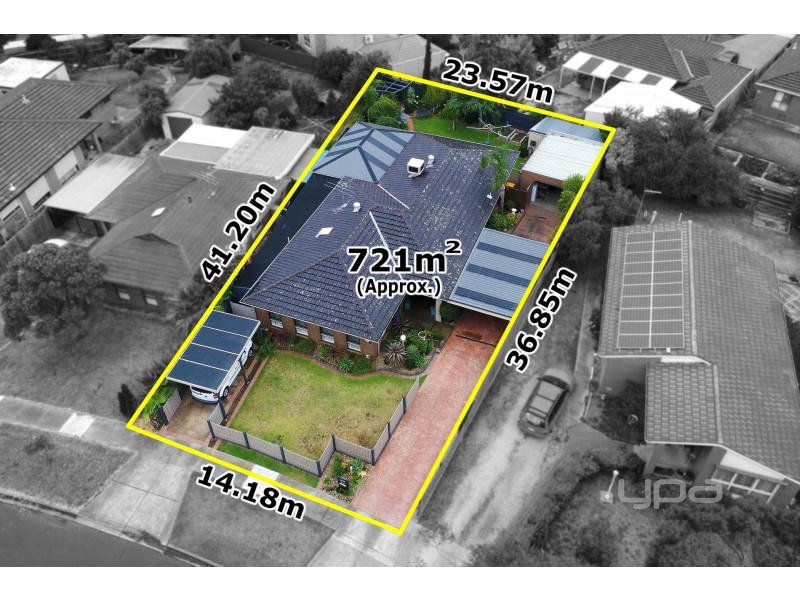 20 Munich Drive, Keilor Downs VIC 3038